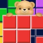 Bear Block Puzzle