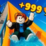 Obby: Climb and Slide