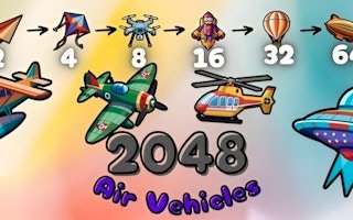 Image 2048 Air Vehicles