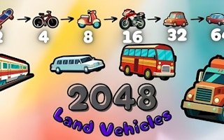 Image 2048 Land Vehicles