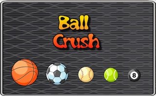 Image Ball Crush