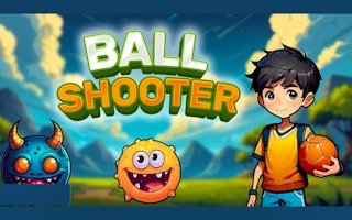 Image Ball Shooter