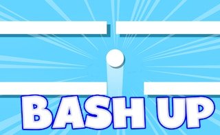 Image Bash Up