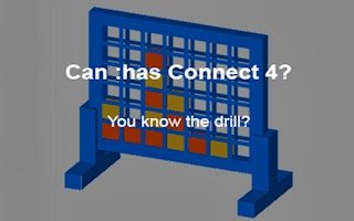 Image Can Has Connect 4
