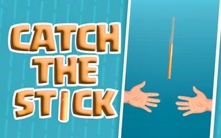Image Catch the Stick
