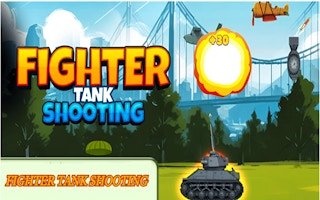 Image Fighter Tank Shooting