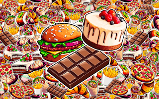 Image Food Merger Earn 100k!