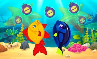 Image Marine Fish