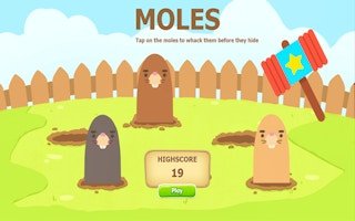 Image Moles