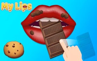 Image My Lips
