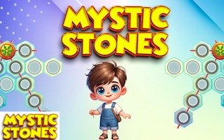 Image Mystic Stones