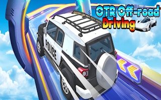 Image OTR Off-road Driving
