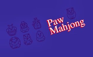 Image Paw Mahjong