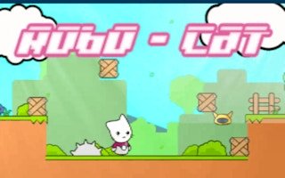 Image Robo-Cat