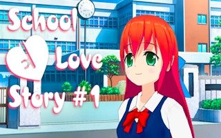 Image School Love Story # 1