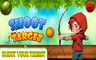 Image Shoot your Target