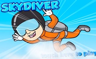 Image Sky Diver