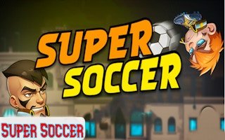 Image Super Soccer