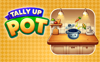 Image Tally Up Pot