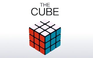 Image The Cube