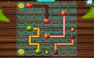 Image The Fruit Frenzy