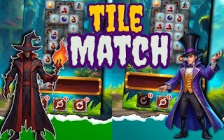 Image Tile Match