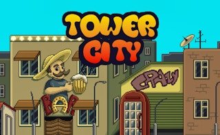 Image Tower City