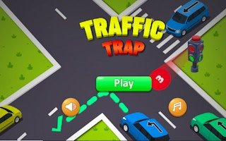 Image Traffic Trap